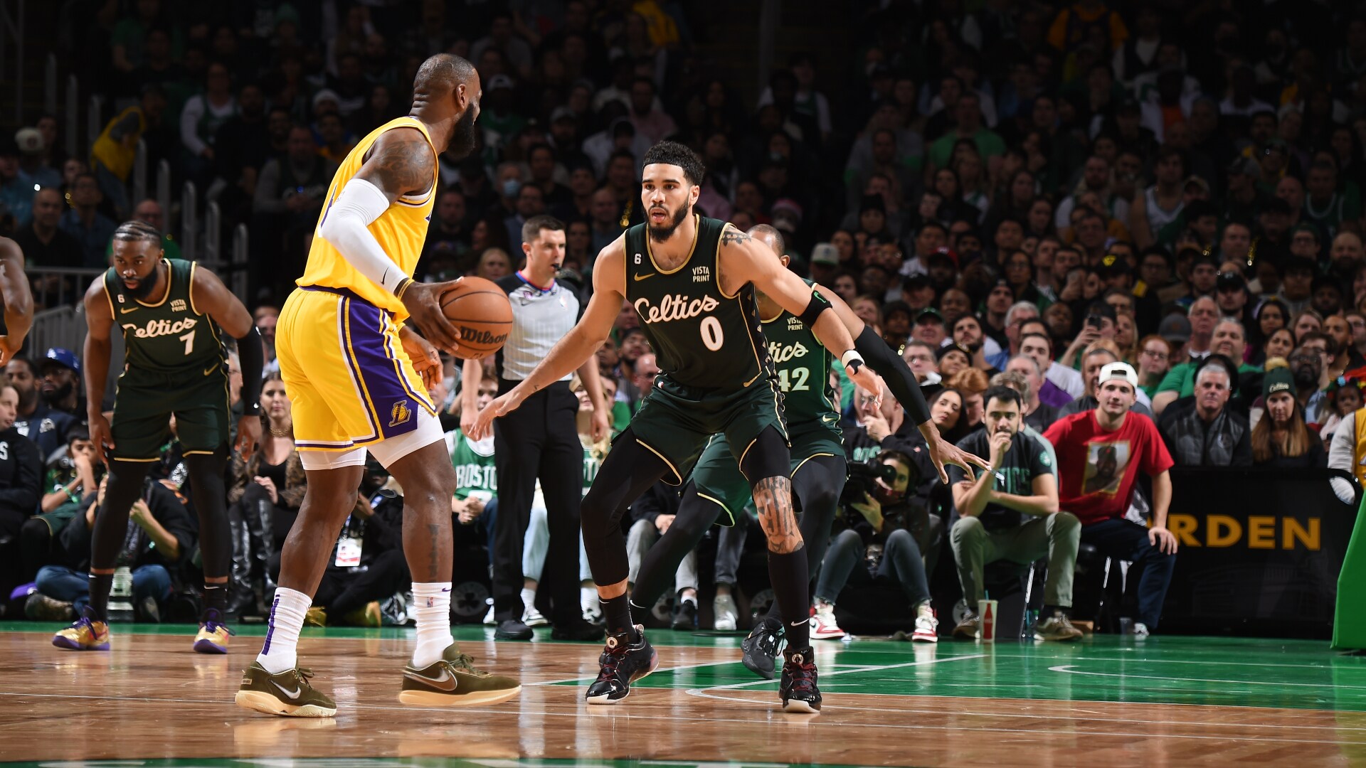 Game Recap Featured Image