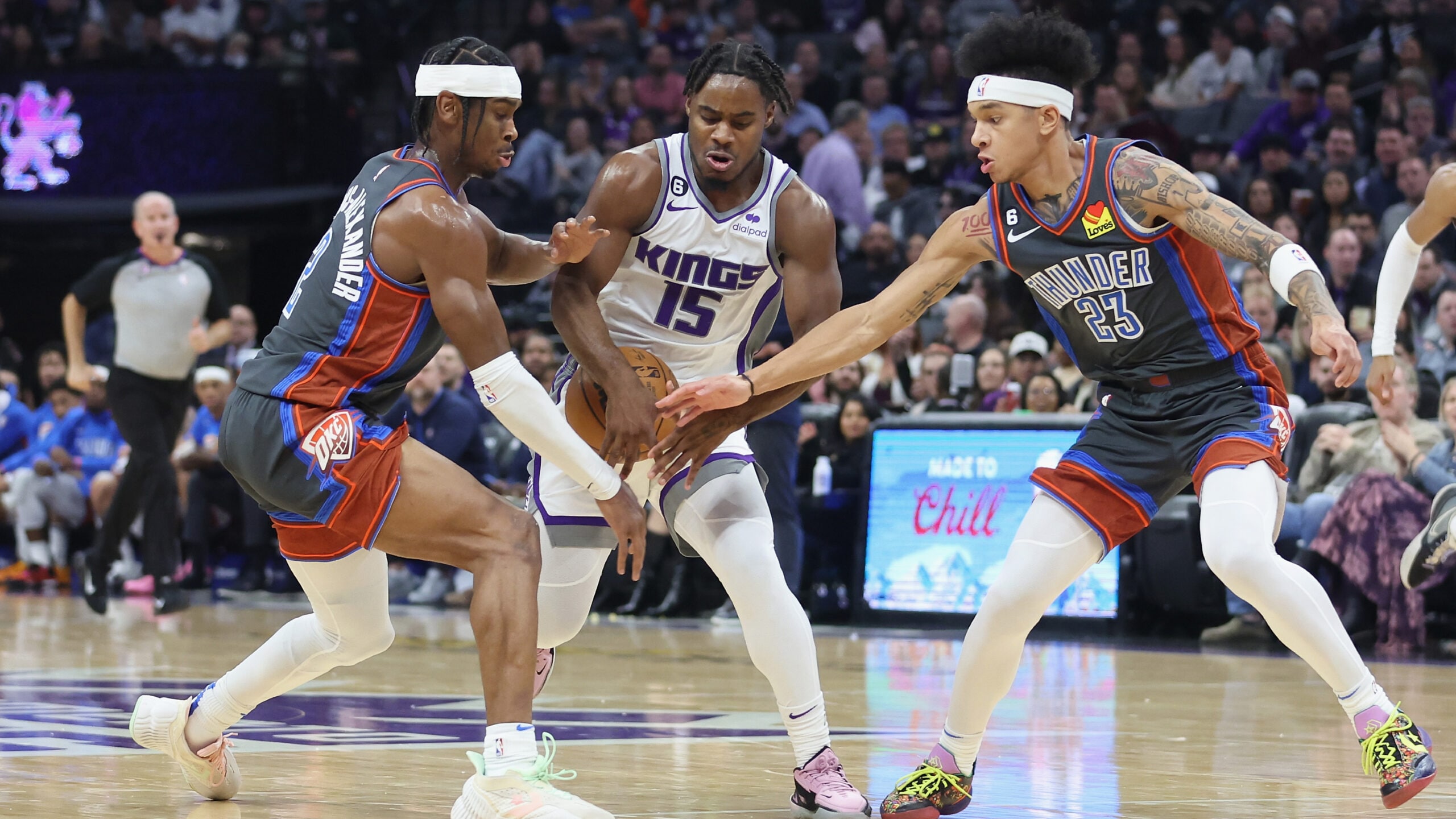 NBA Games - All NBA matchups | NBA.com