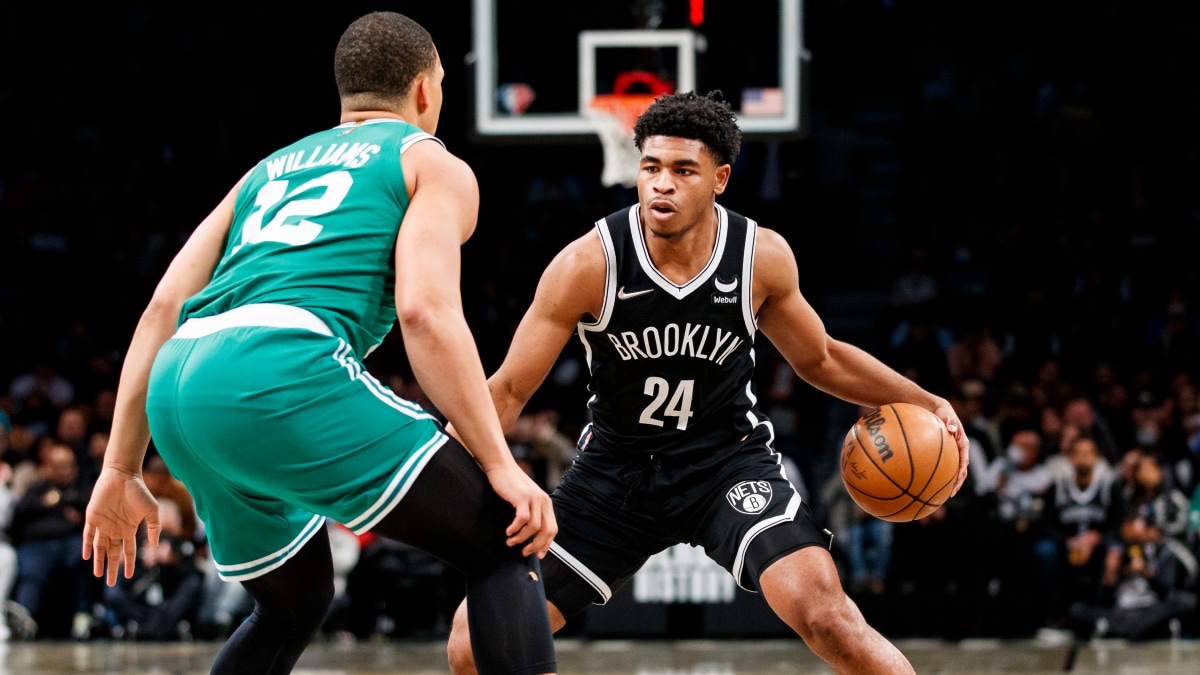 NBABet News - Celtics vs. Nets Odds, Pick, Prediction: Keep Eye Out for These Props (January 12) - Vimarsana News