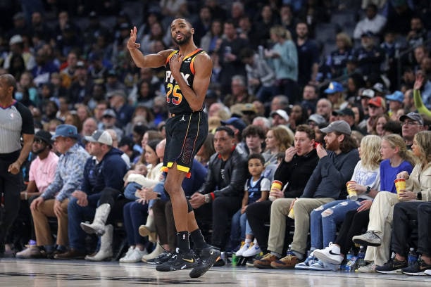 NBABet News - Suns vs. Pacers Odds & Picks: Back the Suns at Home - Vimarsana News