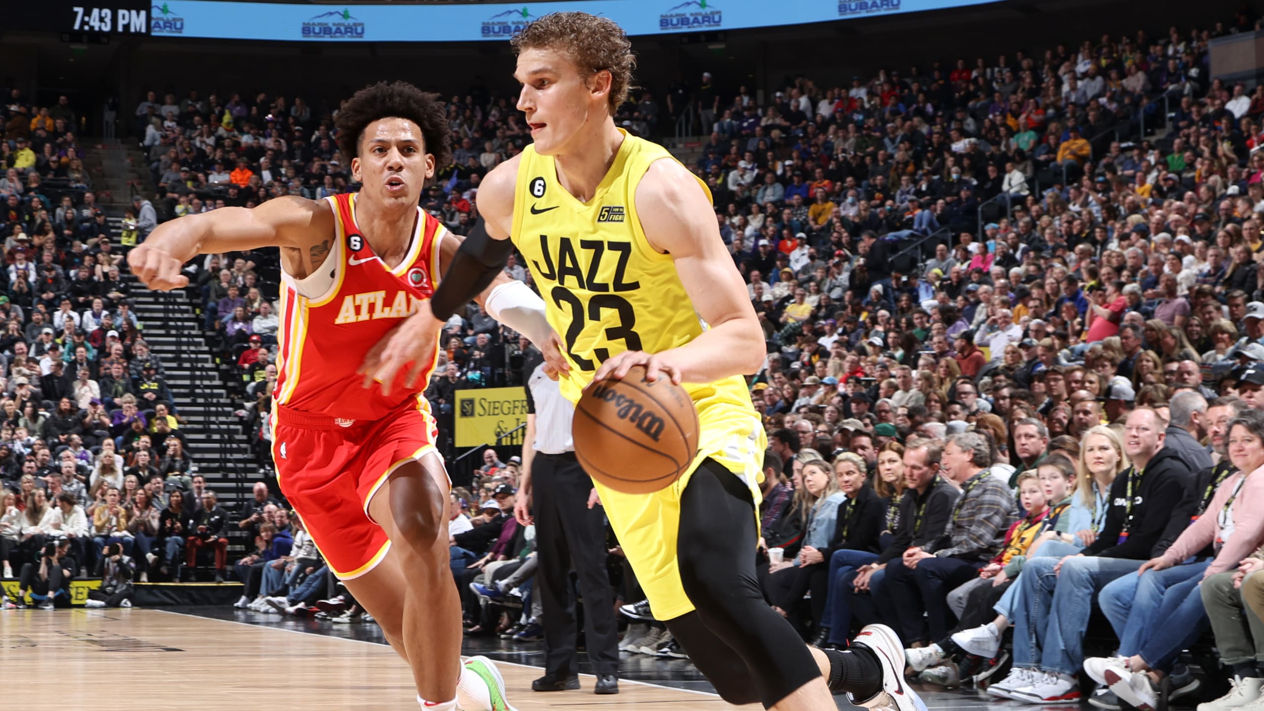 Game Recap Featured Image