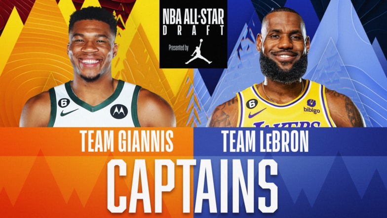 NBA All-Star Game 2023: Location, schedule, rosters, news, more - ESPN