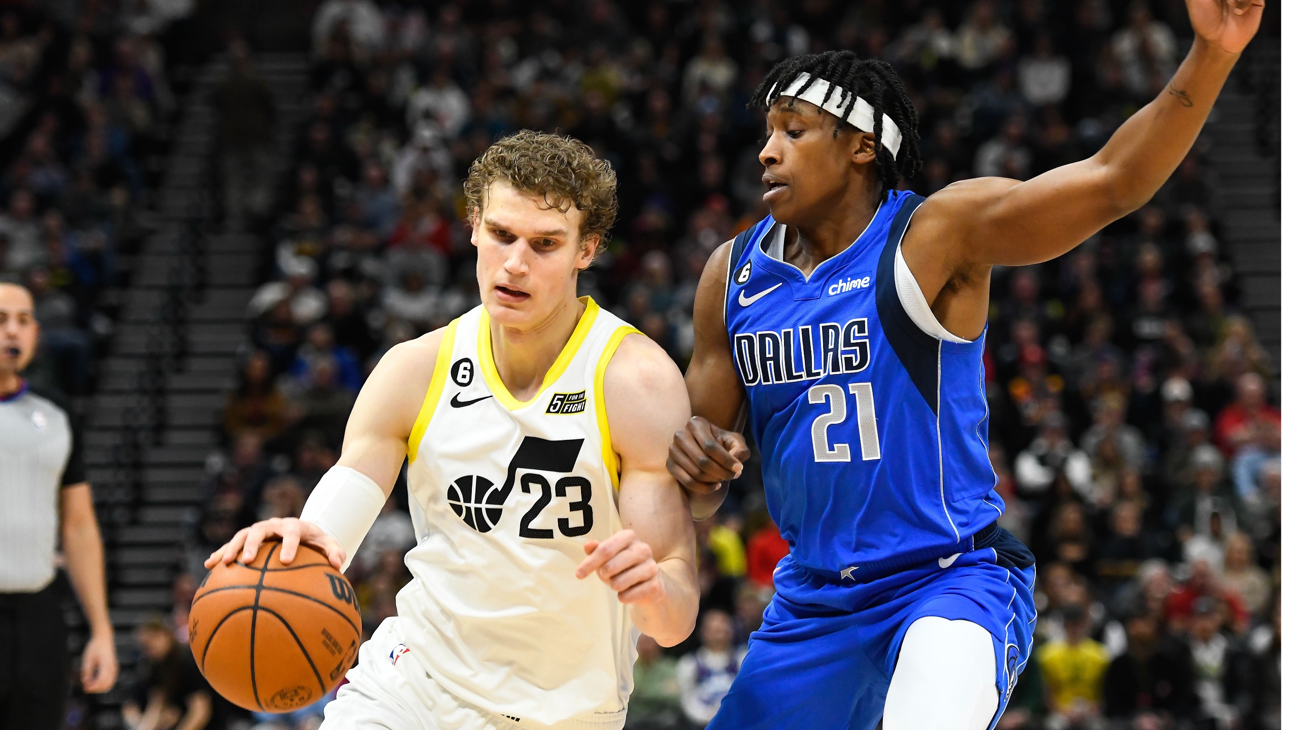 2023 NBA Offseason Grade – Dallas Mavericks – WalterFootball