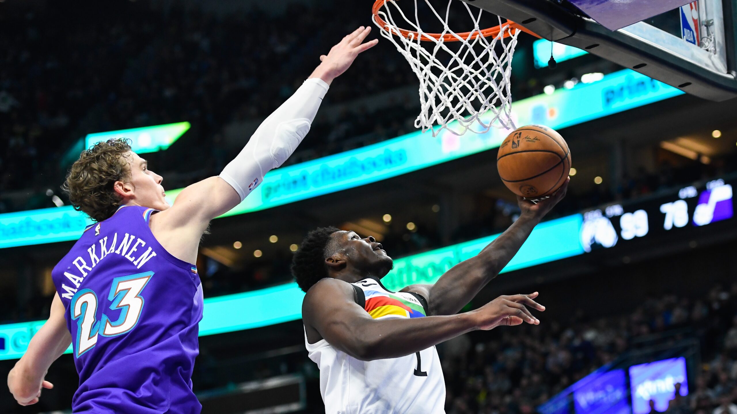 Game Recap Featured Image
