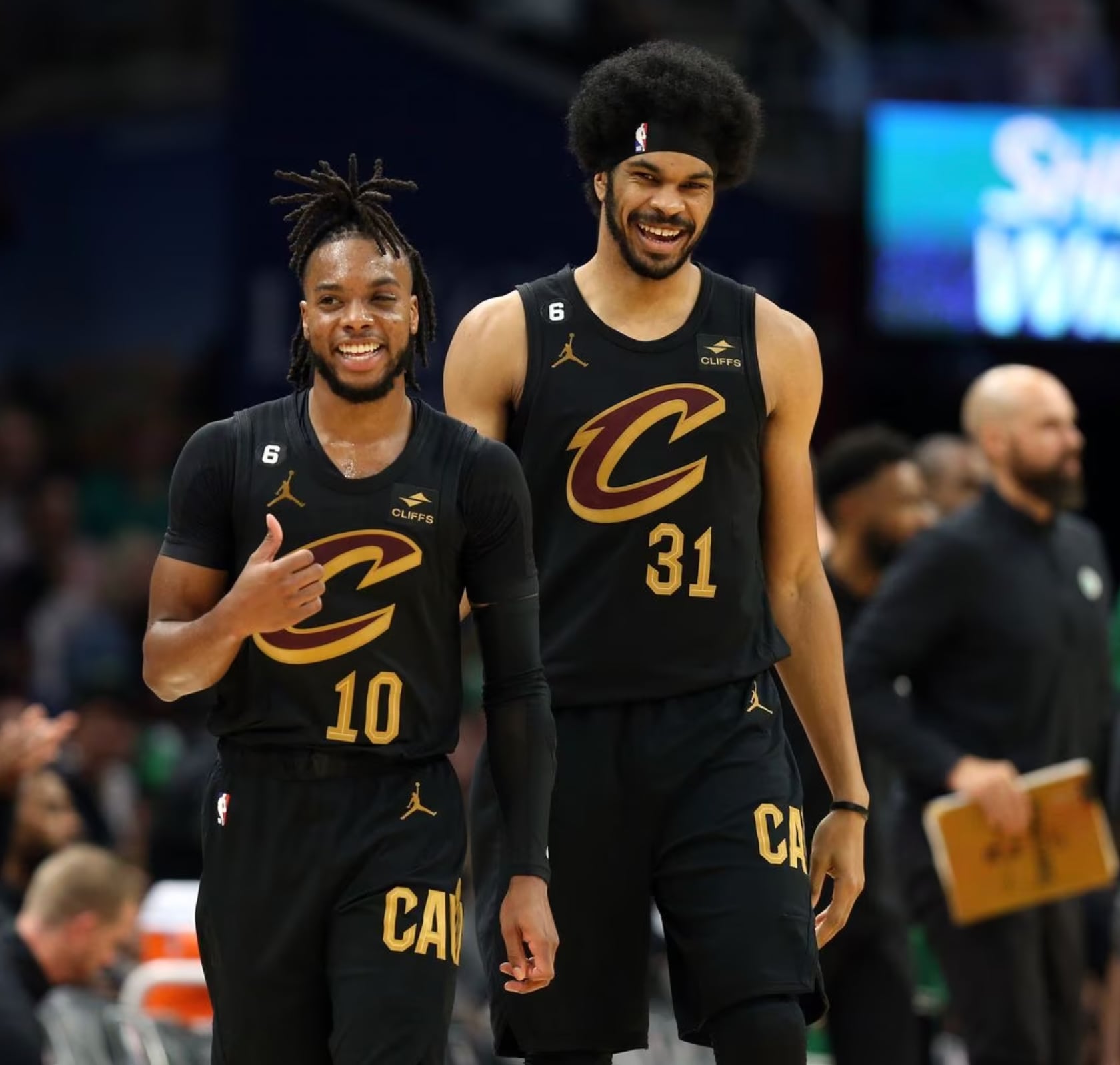 NBABet News - Cavaliers vs. Wizards Odds & Picks: Cleveland Defense to Dominate - Vimarsana News