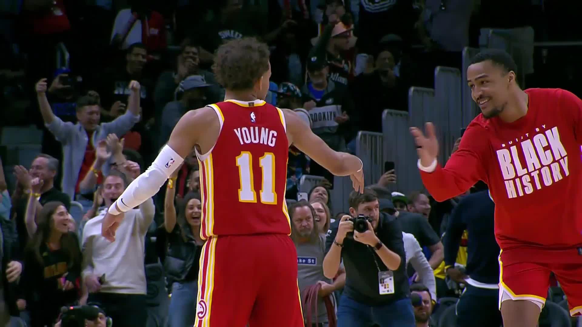 Brooklyn Nets vs Atlanta Hawks Feb 26, 2023 Game Summary | NBA.com