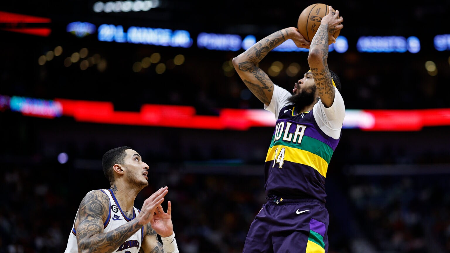 Fantasy basketball trade advice Week 16 targets