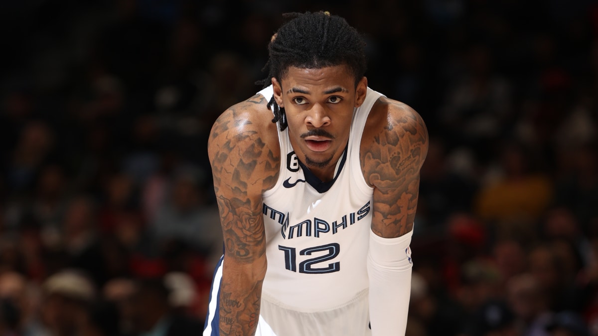 NBABet News - Grizzlies vs. Celtics: Can Memphis, Morant Keep Rolling? - Vimarsana News