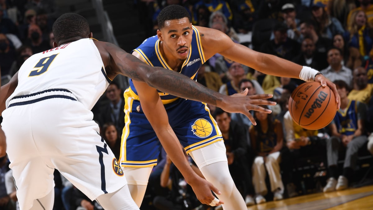 NBABet News - Warriors vs. Nuggets: Can Golden State Cover Without