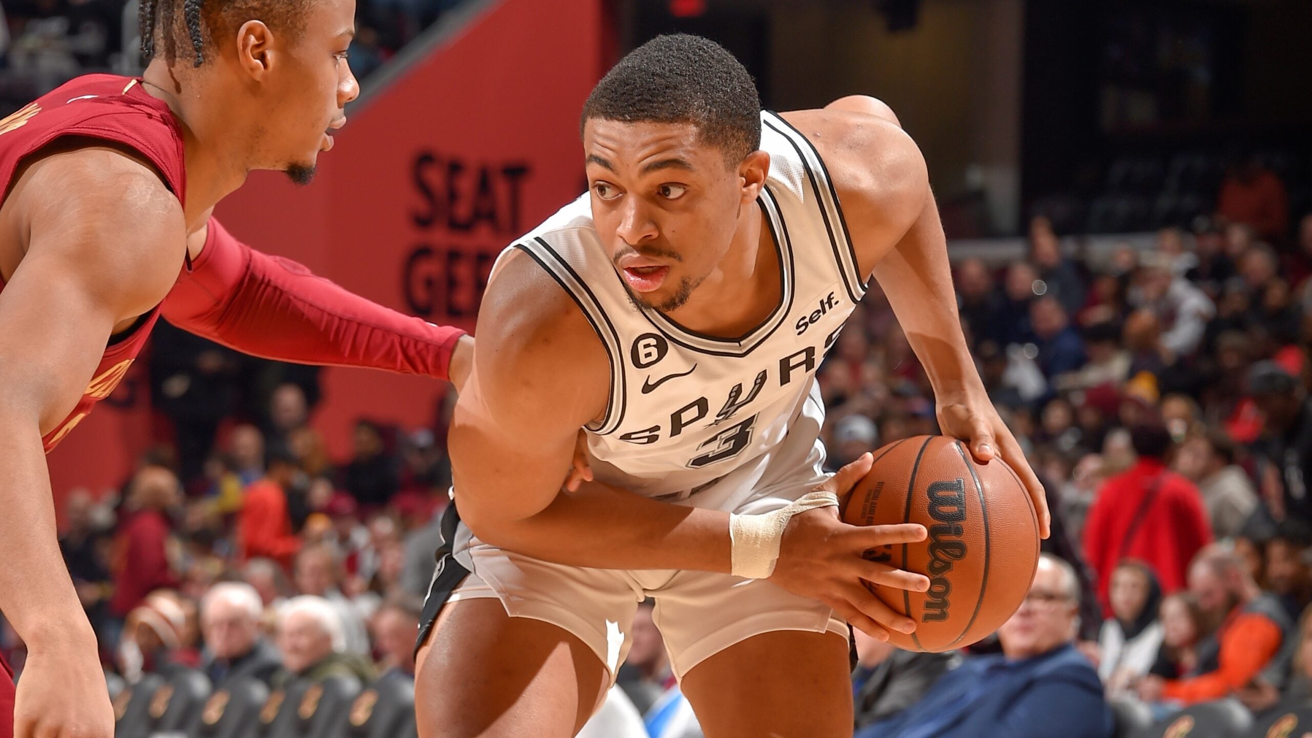 NBA DFS Picks Yahoo plays and strategy for Feb. 15