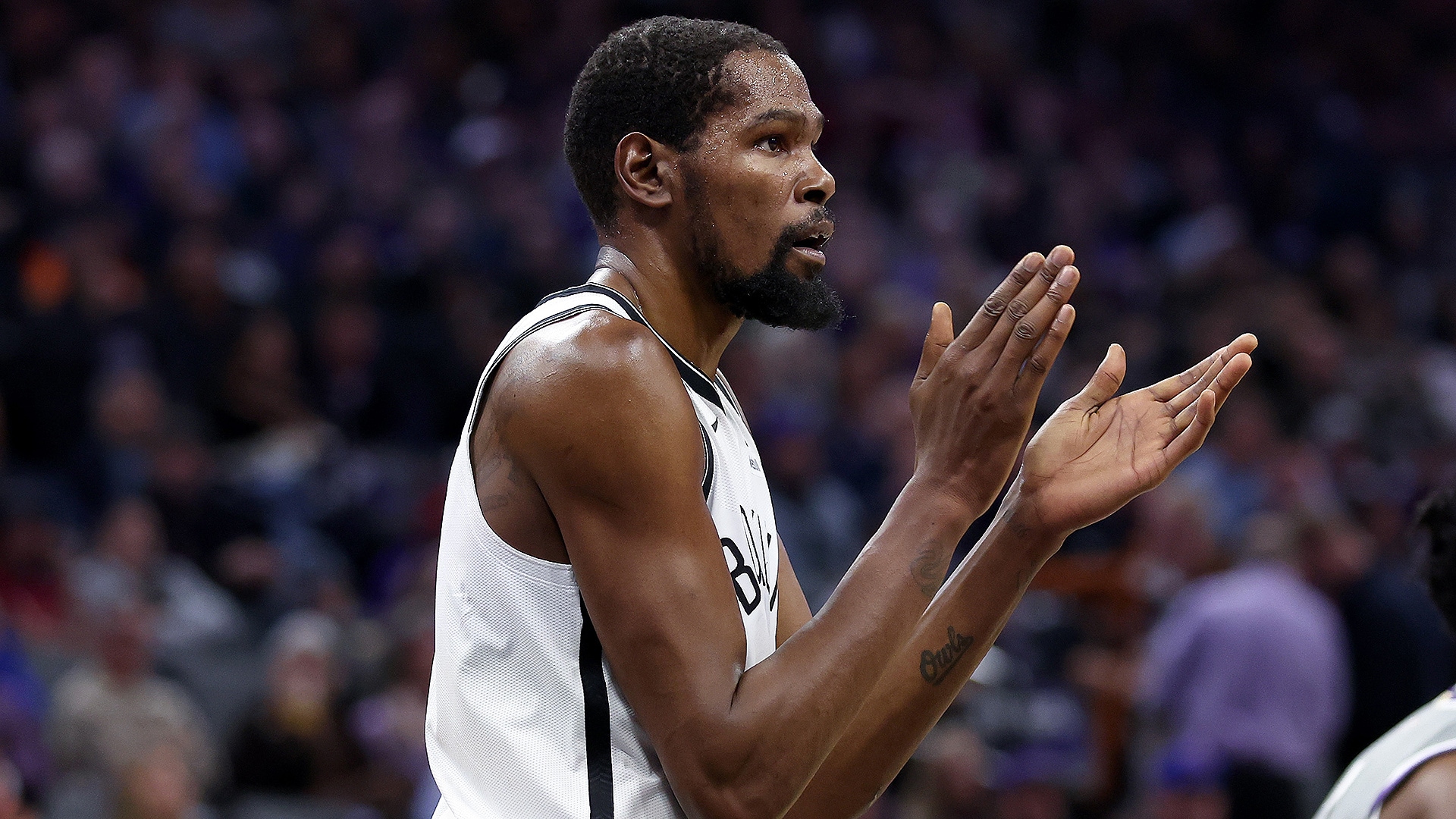 How Suns' reported acquisition of Kevin Durant alters the championship landscape