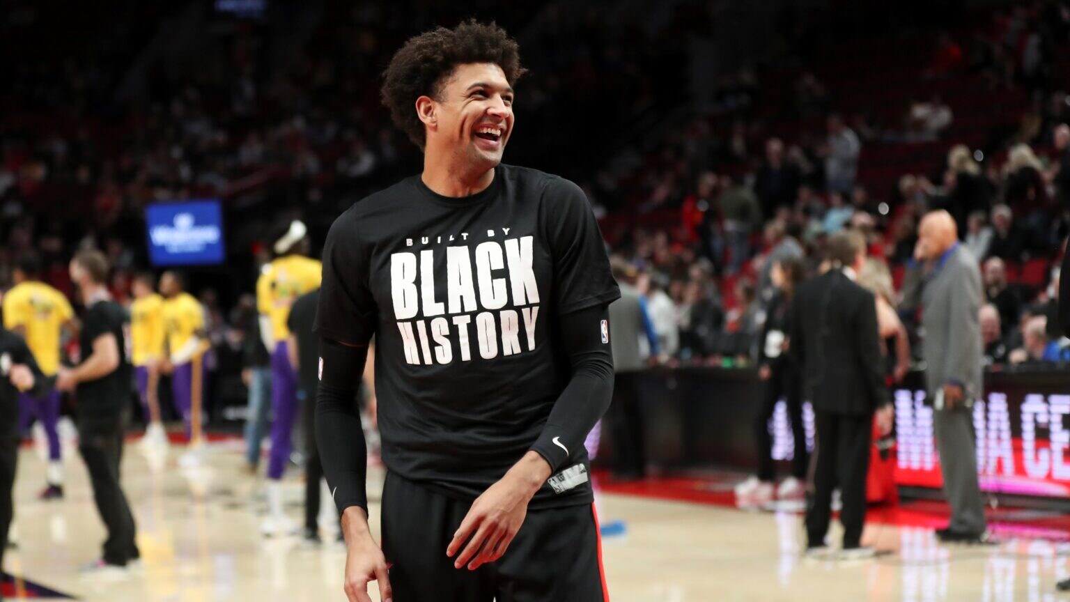 Fantasy basketball trade advice Week 18 targets