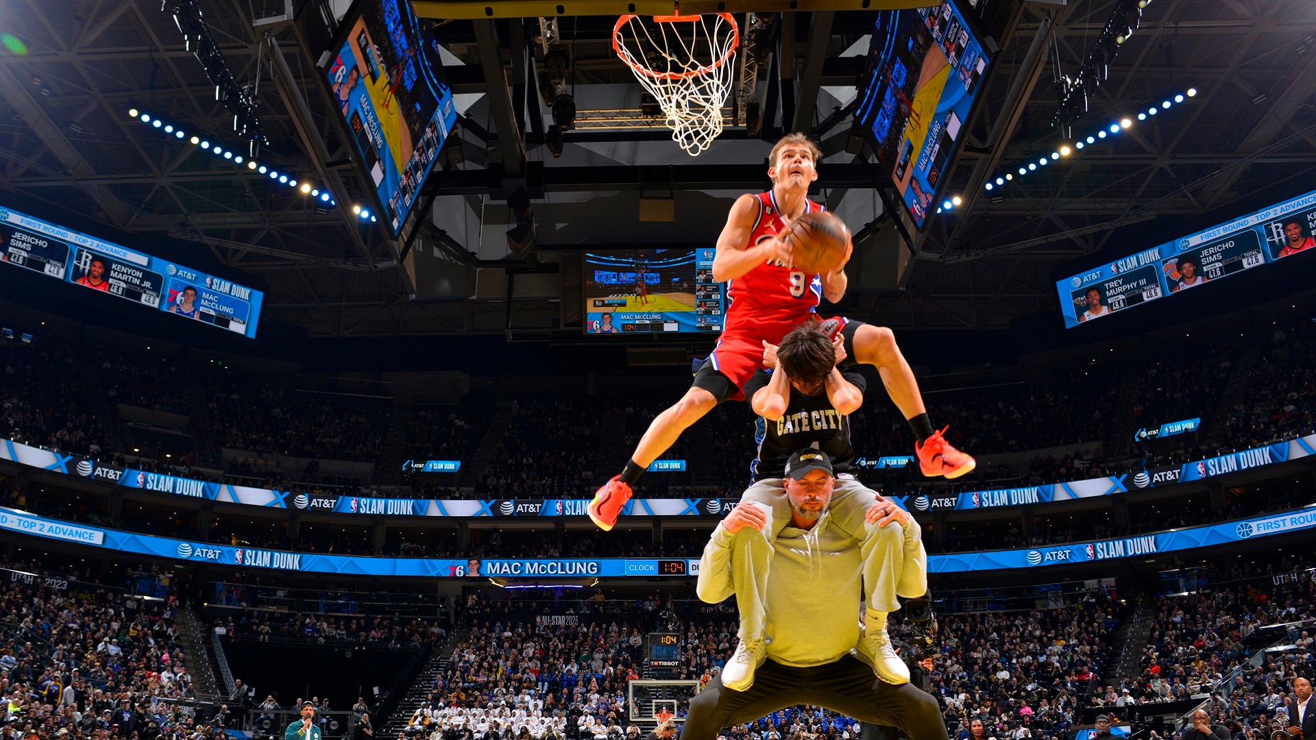 The official site of the NBA for the latest NBA Scores, Stats & News ...