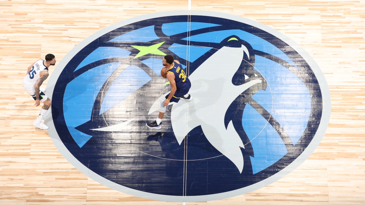 NBABet News - NBABet Stream Preview: Trends to Know for Warriors vs. Timberwolves - Vimarsana News