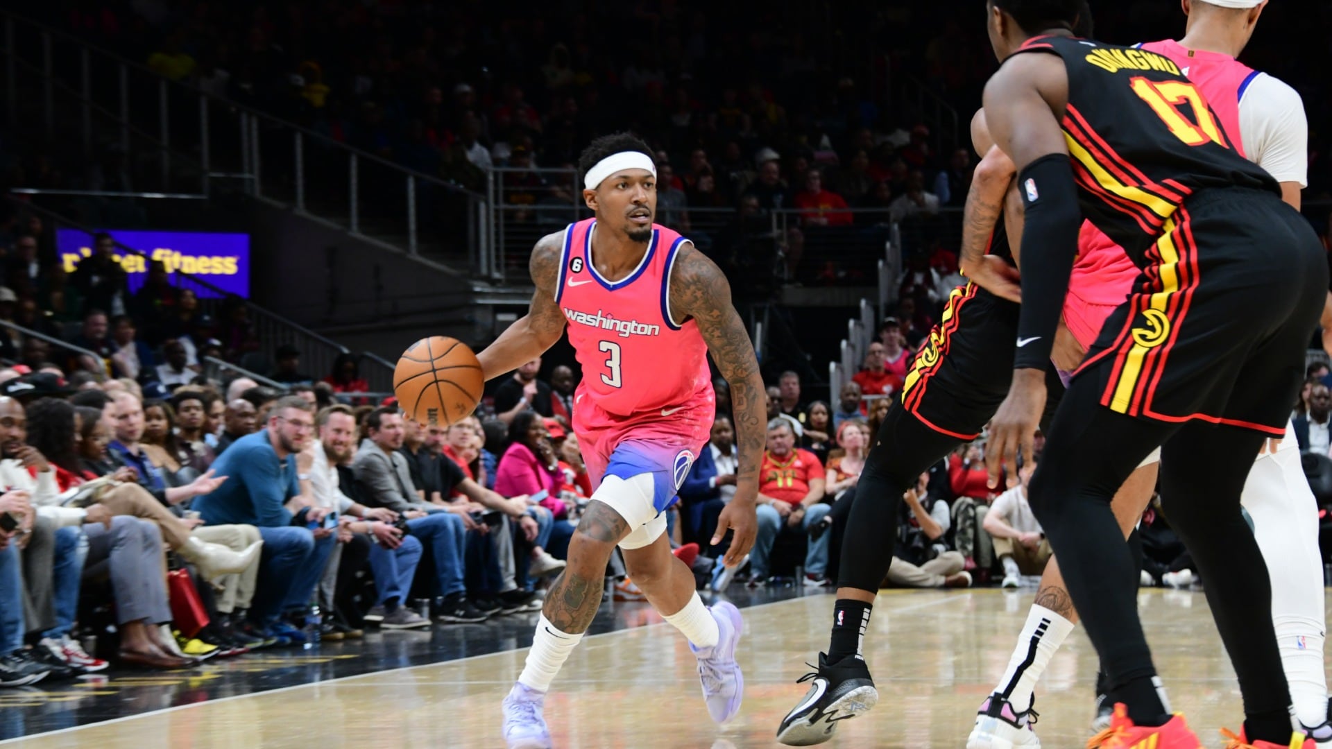NBA Games - All NBA matchups | NBA.com