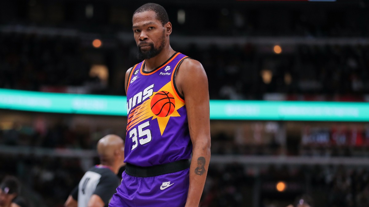 NBABet News - Timberwolves vs. Suns: Can Minnesota Spoil Durant's Return? - Vimarsana News
