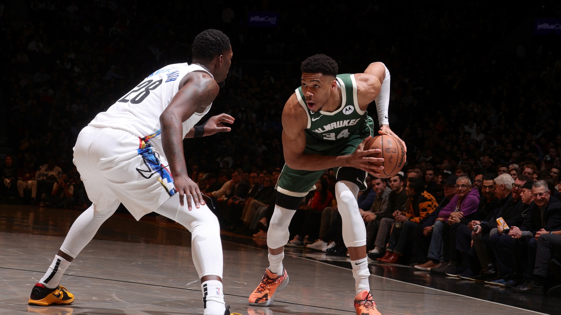 NBA Games - All NBA matchups | NBA.com