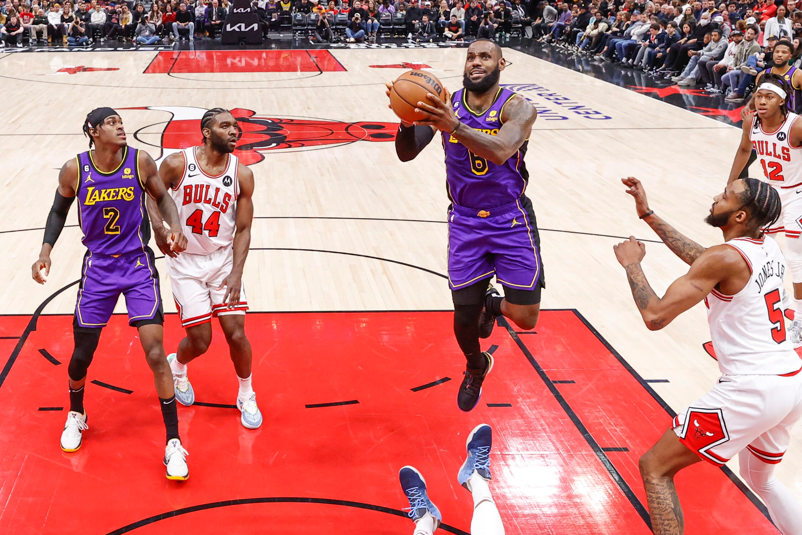 Nightly Pulse: NBA News & Highlights from Mar. 22