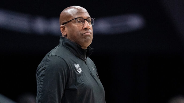 Mike Brown’s resilience, reinvention key to Kings ending postseason