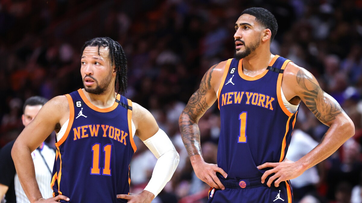 NBABet News - NBABet's 5 Best Bets From Friday's Games - Vimarsana News