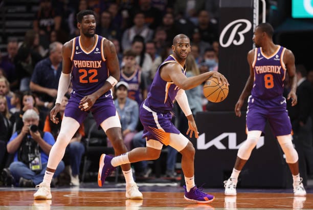 NBABet News - Suns vs. Kings Odds & Picks: Suns Continue to Roll at Home - Vimarsana News