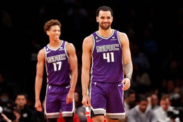 NBABet News - Kings vs. Wizards Odds & Picks: Kings Keep Momentum on