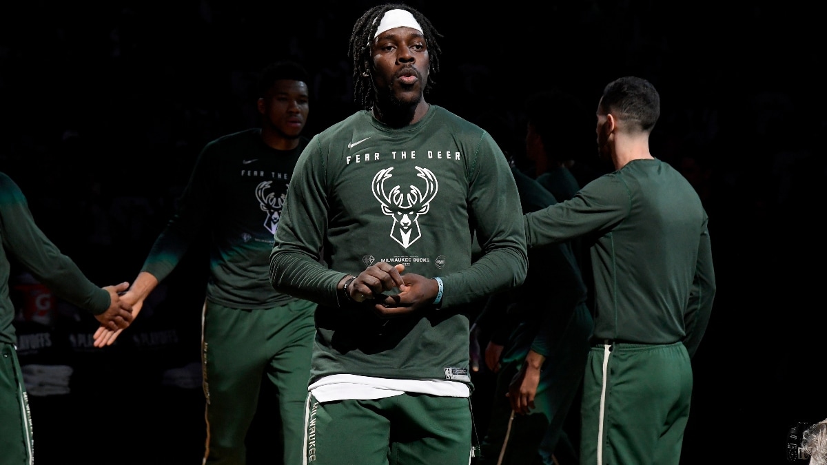 NBABet News - NBABet Stream Preview: Trends to Know for Bucks vs