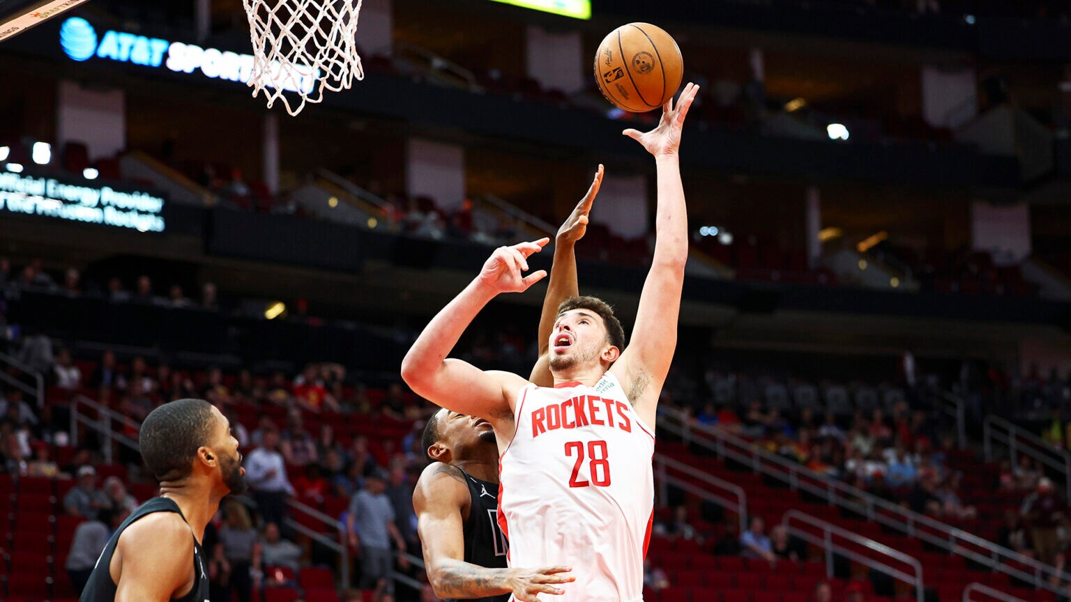 NBA Fantasy Players set to thrive on losing teams