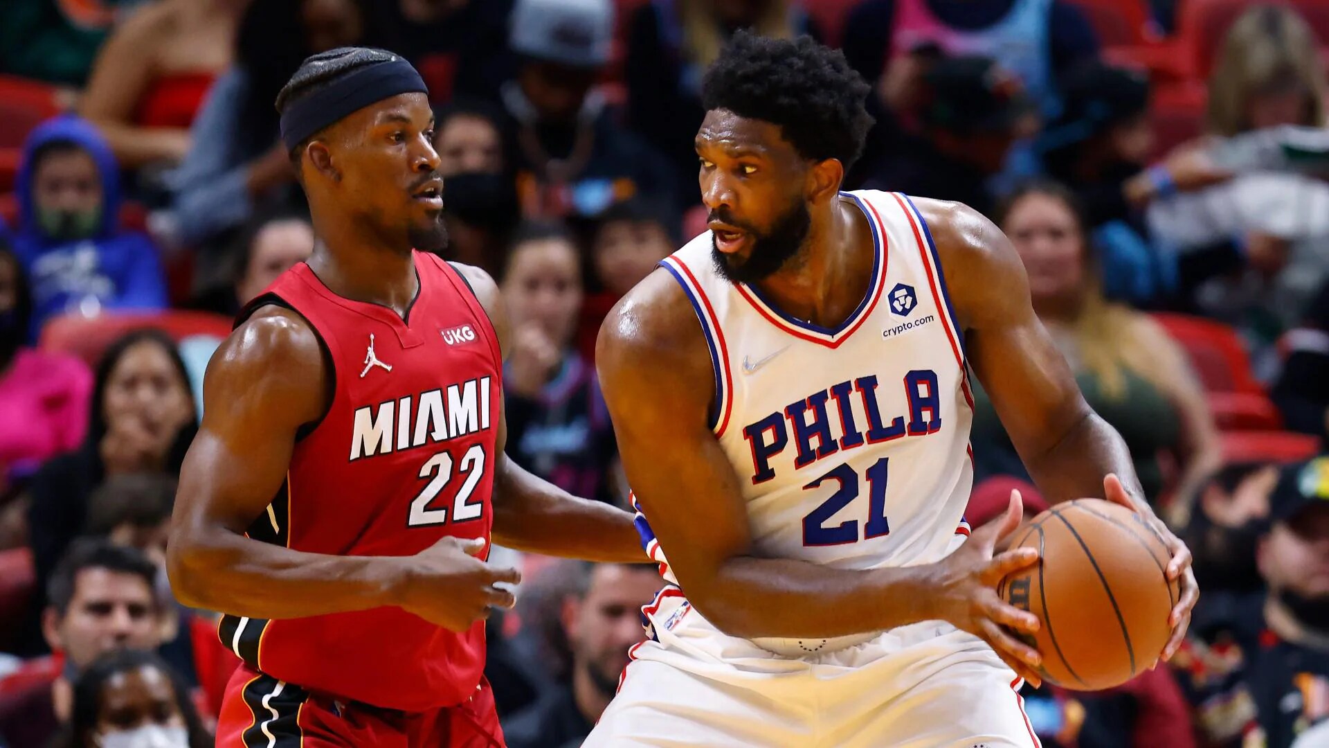 NBABet News - Heat vs. Sixers Odds & Picks: The Sixers Will Cool The