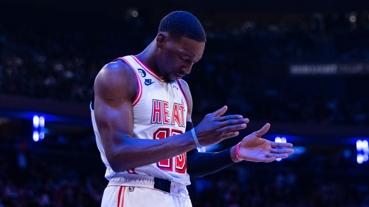 NBABet News - Mavericks vs. Heat: Seek Value on Miami Late | NBA.com