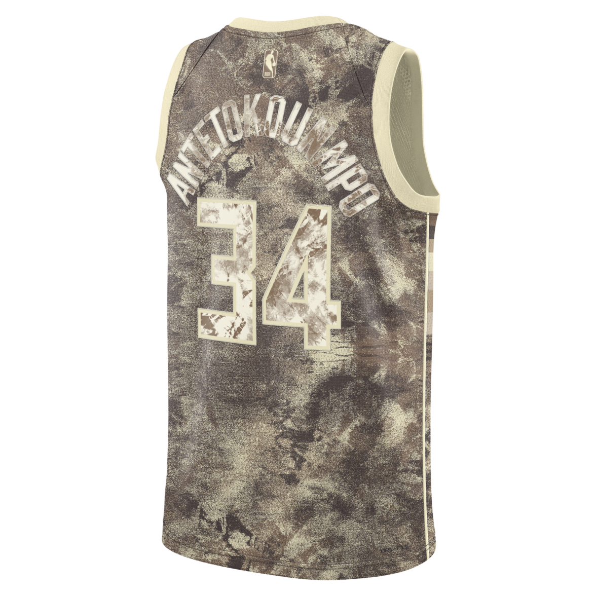 All you need to know about Nike NBA Select Series uniforms