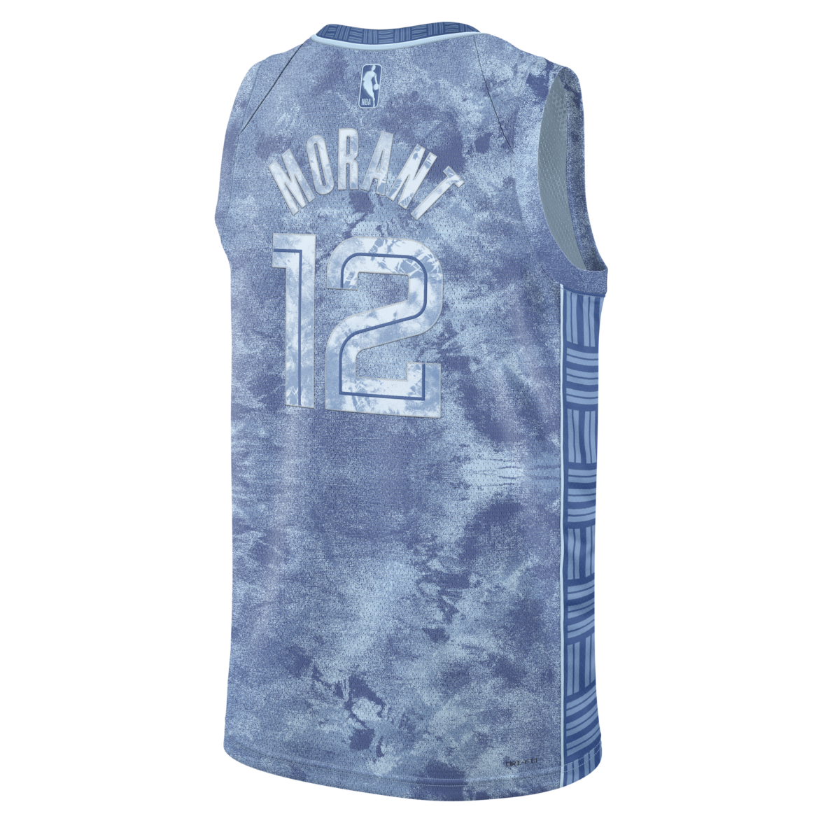 All you need to know about Nike NBA Select Series uniforms