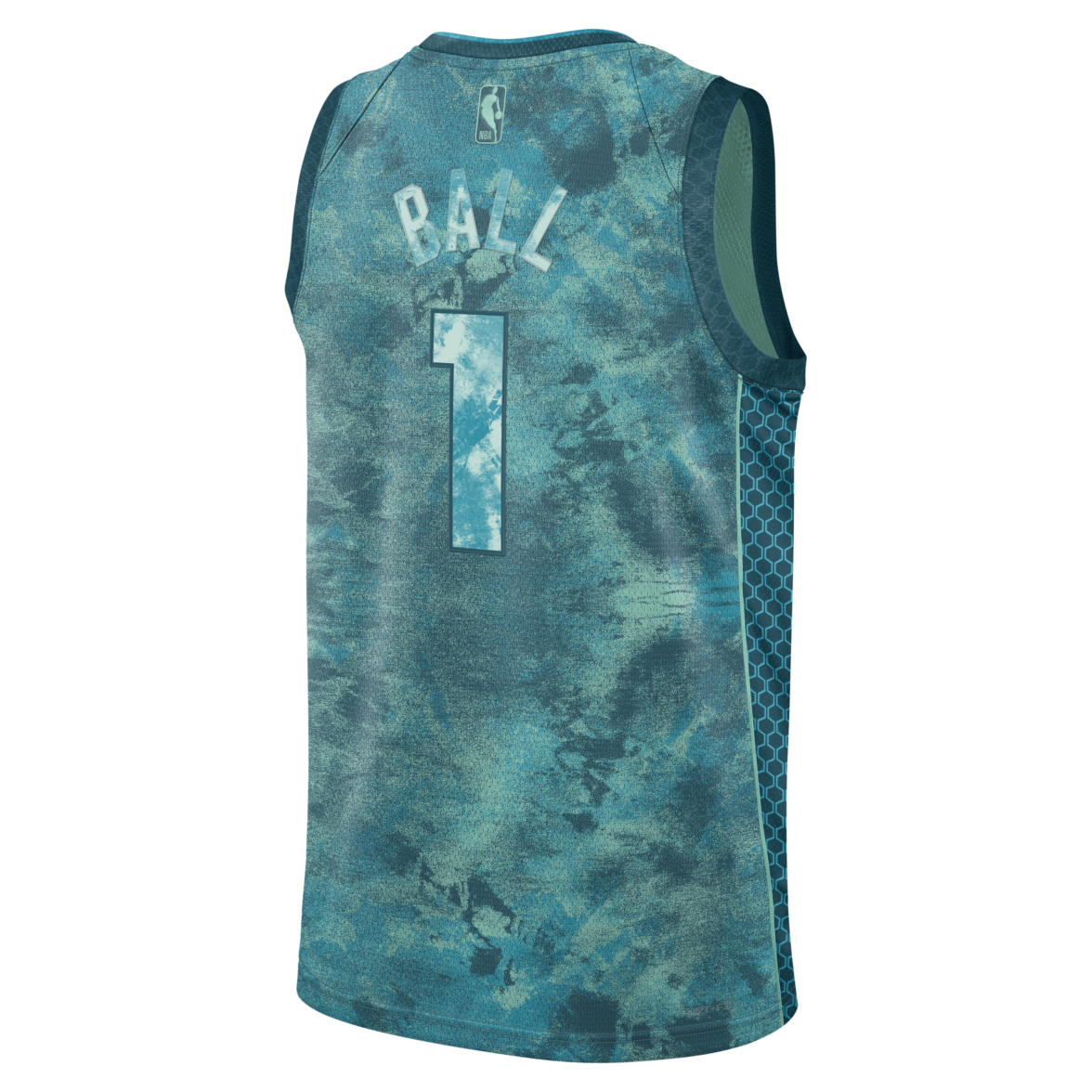 All you need to know about Nike NBA Select Series uniforms