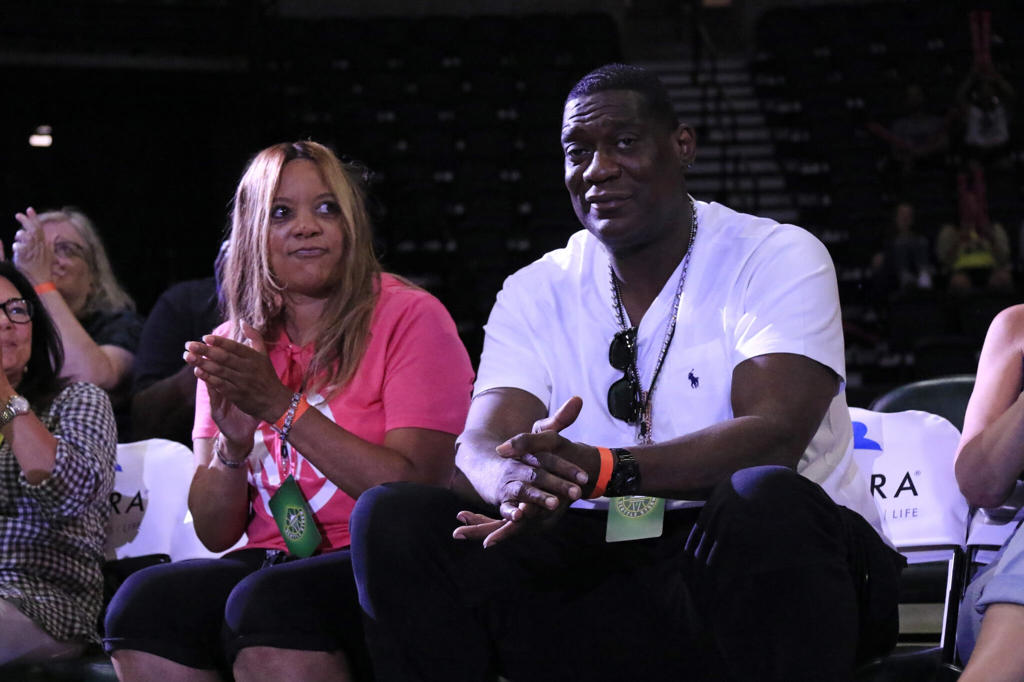 The Unlikely Plea: Ex Nba Star Seeks Trump'S Forgiveness Before Prison - p9ngrcm