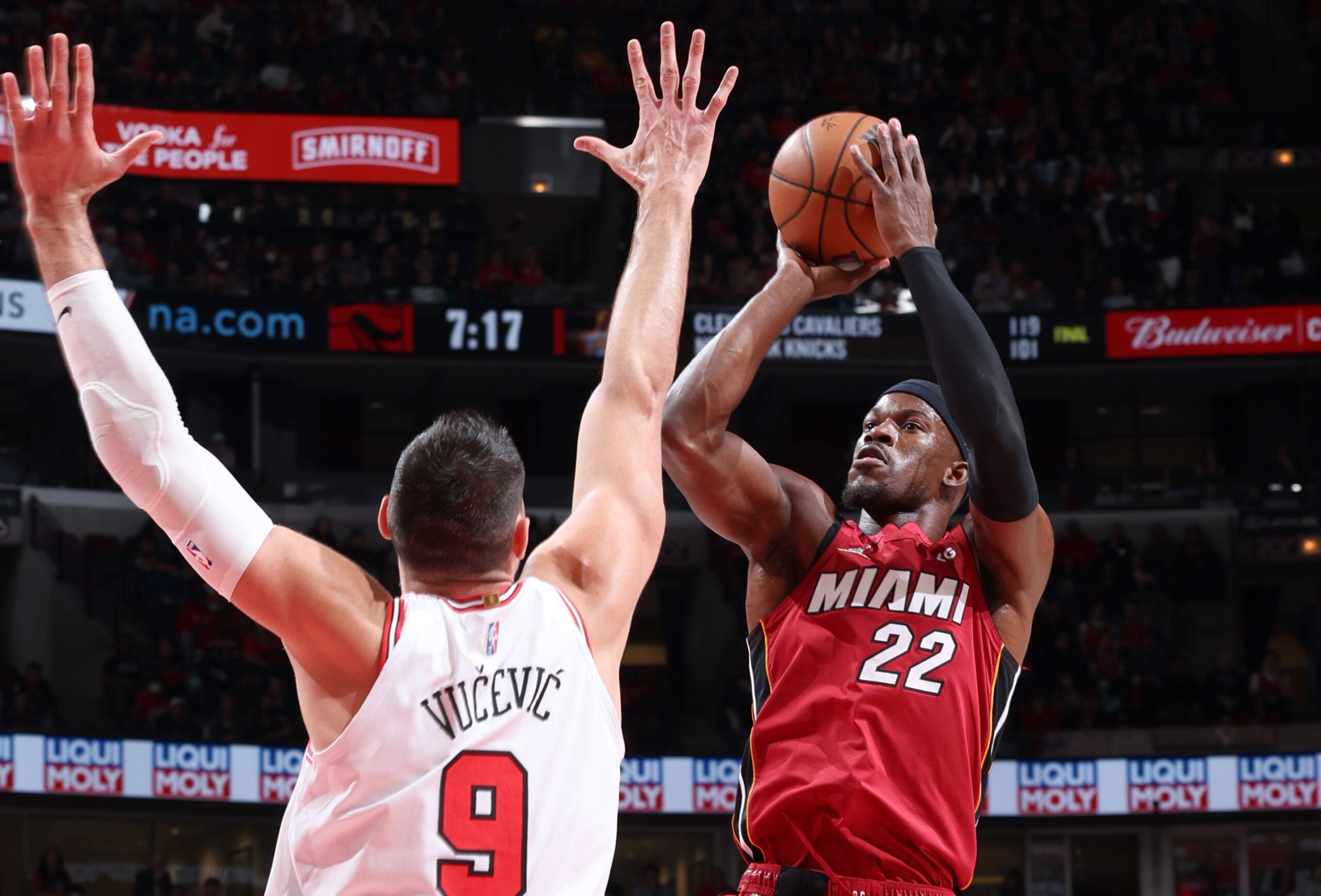 The official site of the NBA for the latest NBA Scores, Stats & News
