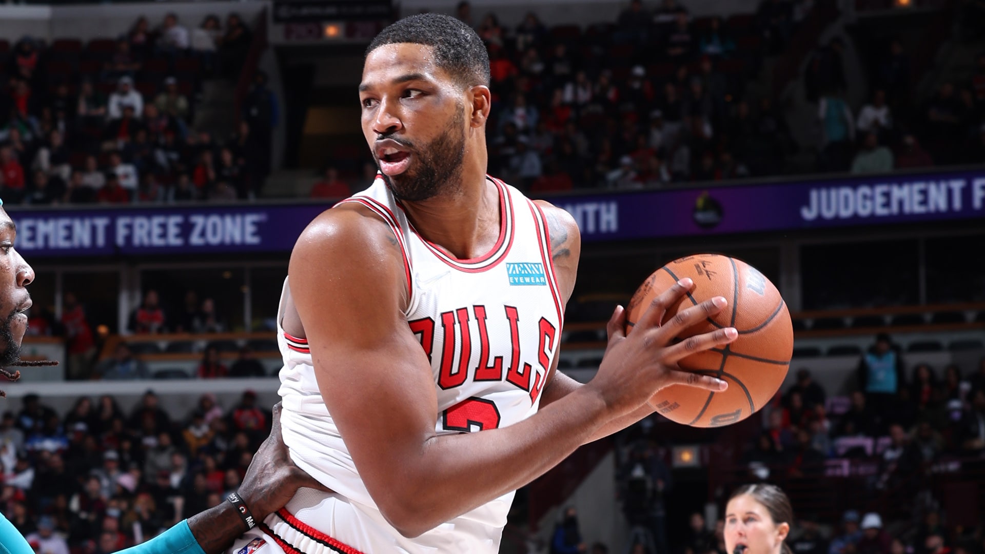 tristan thompson lakers