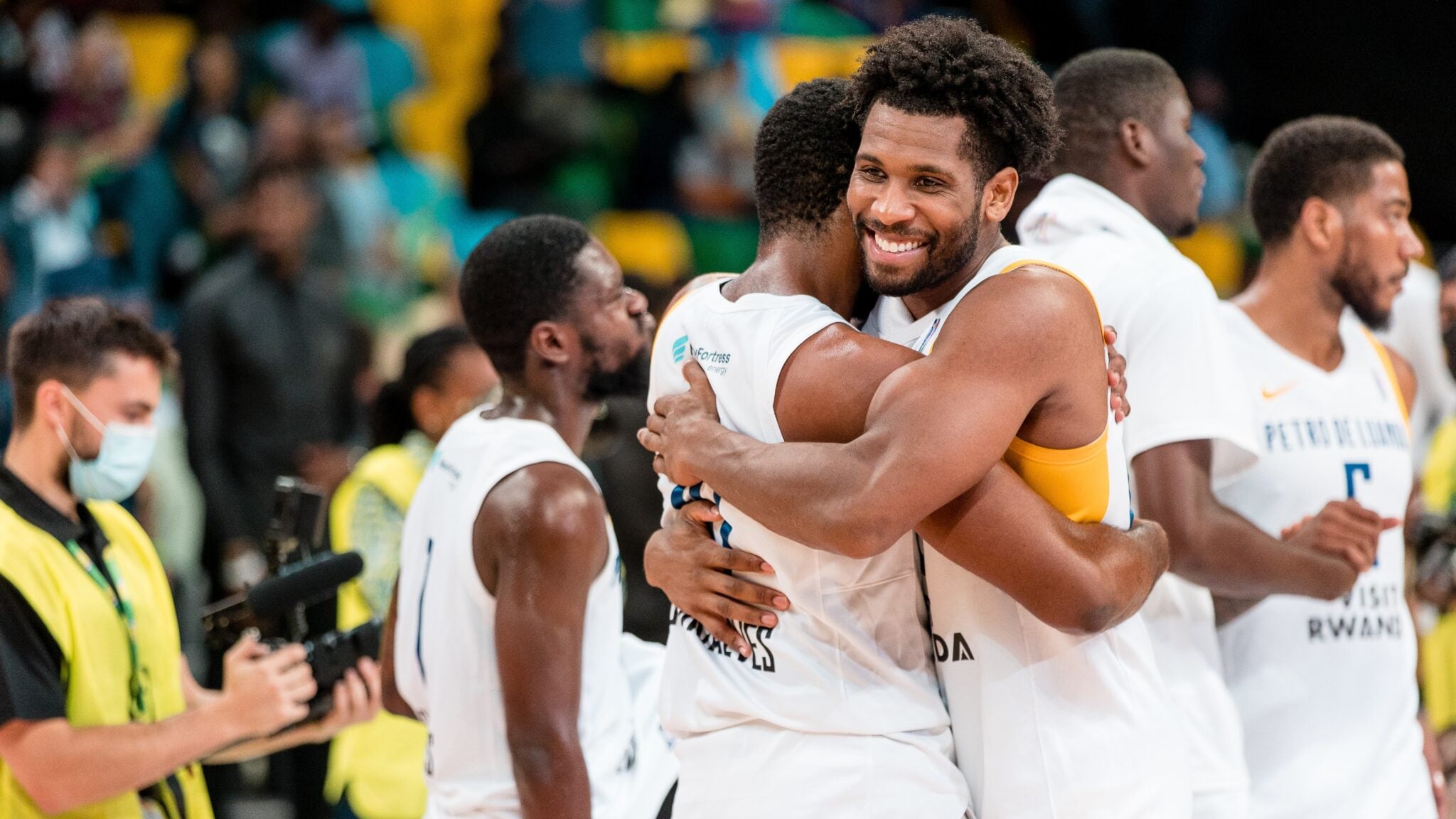 What to watch for in Basketball Africa League's Nile Conference | NBA.com