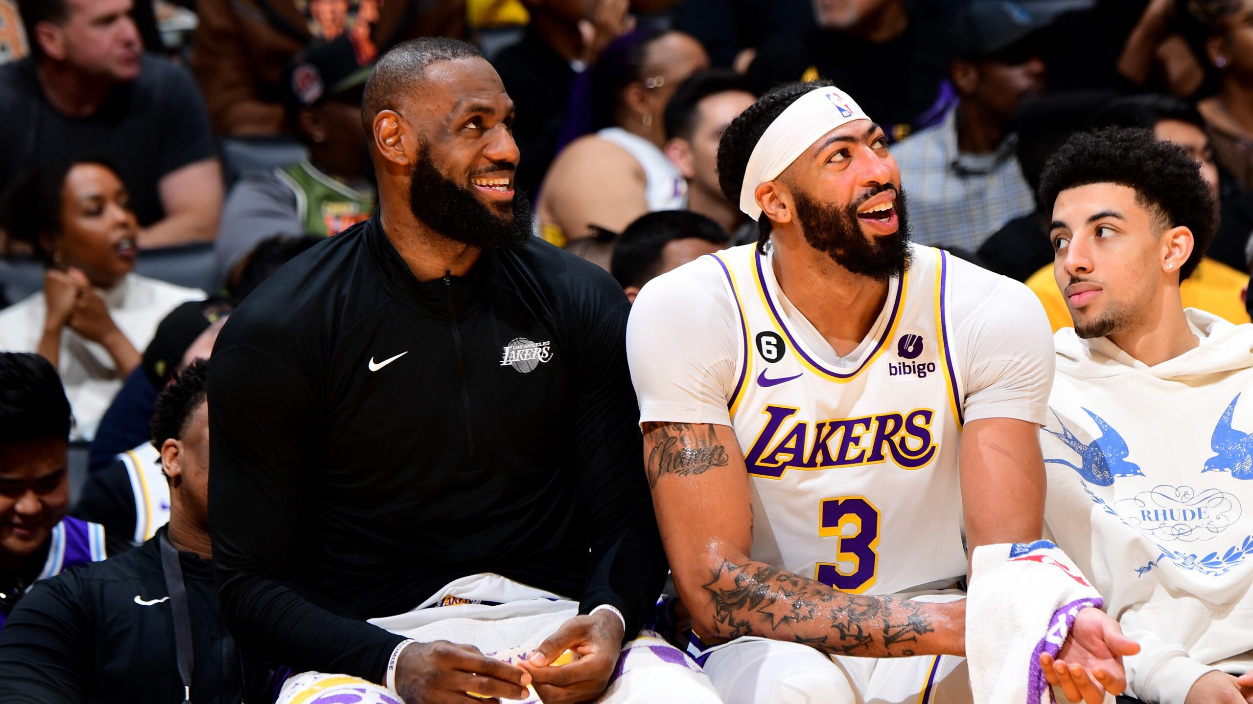 NBA DFS Picks Yahoo plays and strategy for April 11