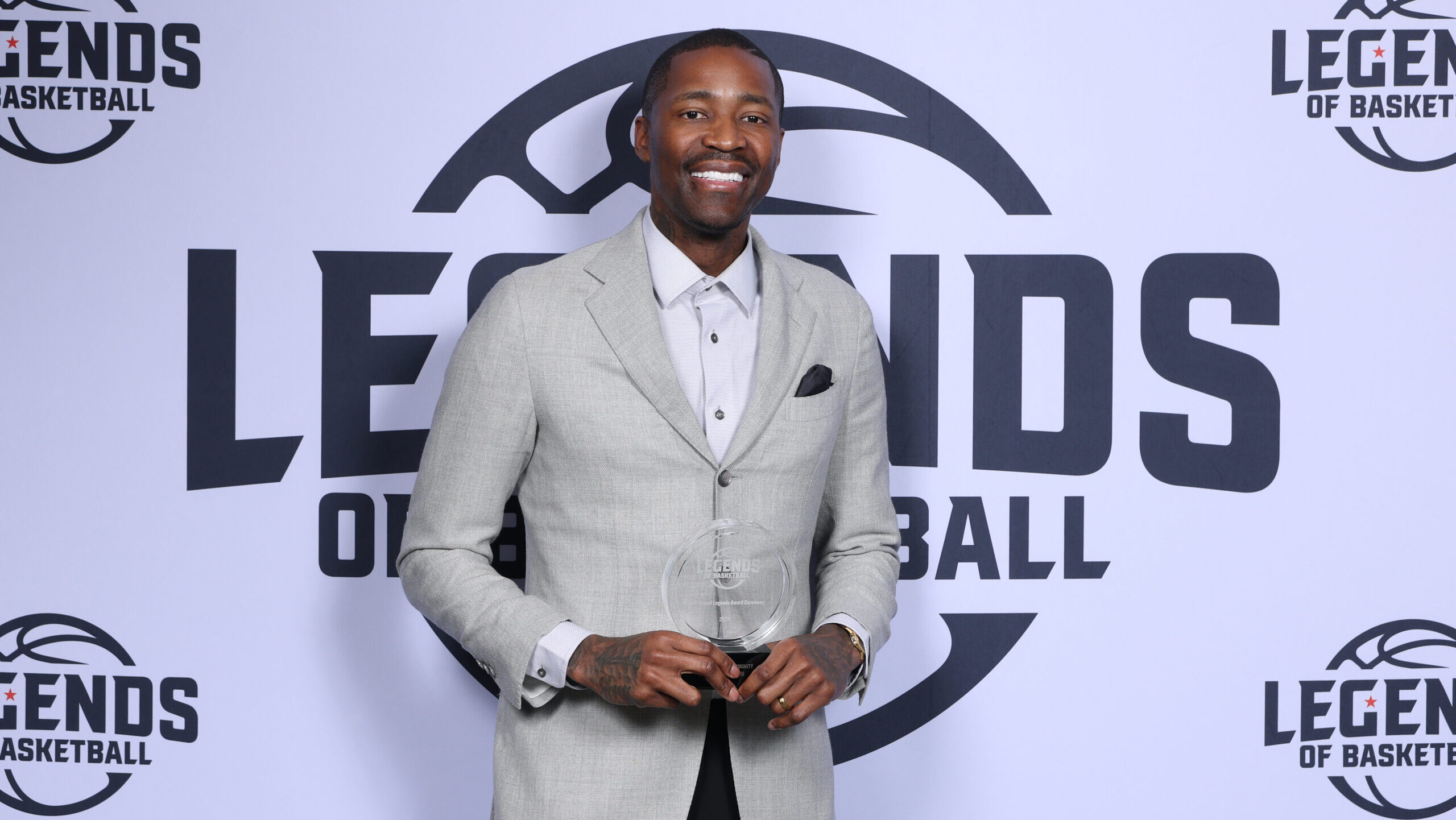 NBA Mailbag: Submit your questions for Jamal Crawford