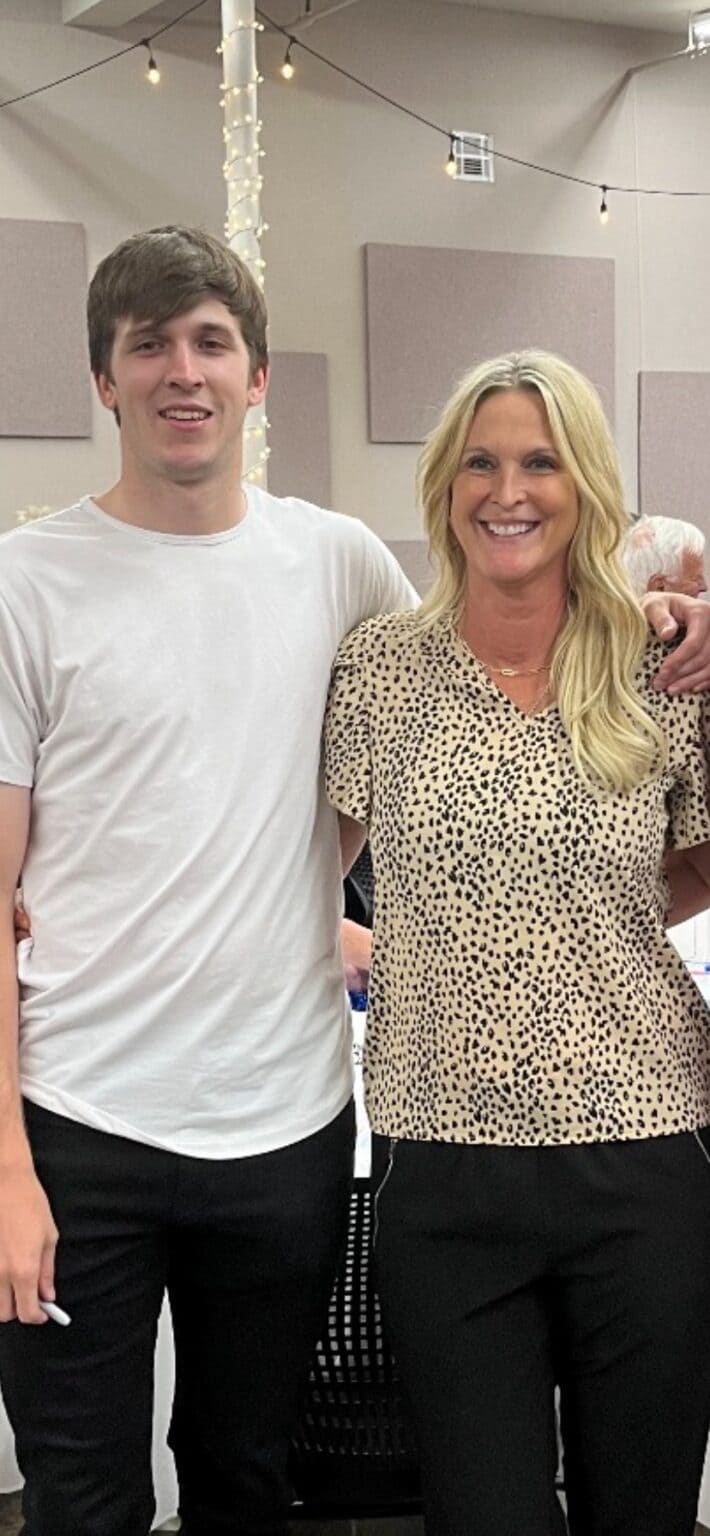 Ballin' in his bloodline: Austin Reaves' on-court success is hereditary ...