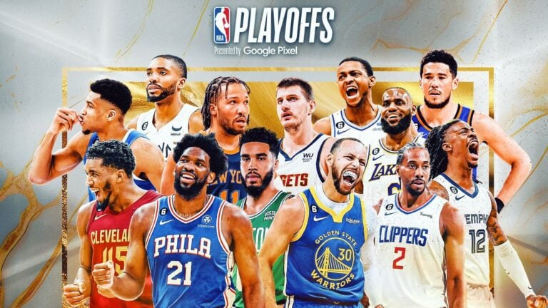 How To Watch NBA Playoffs Free How To Watch NBA Playoffs Without Cable