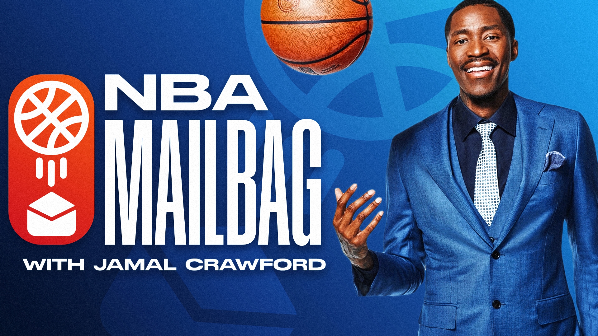 Jamal Crawford wishes he were a free agent