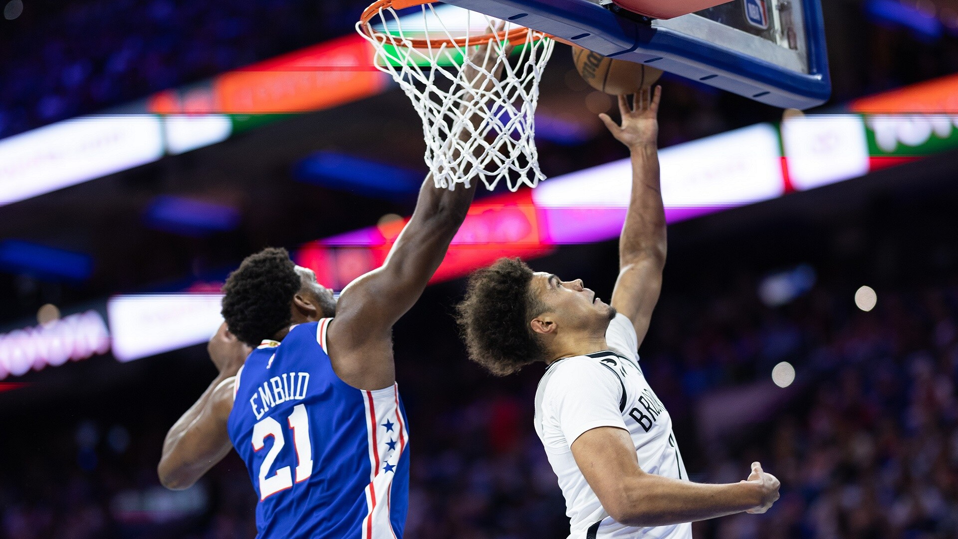 The official site of the NBA for the latest NBA Scores, Stats & News.