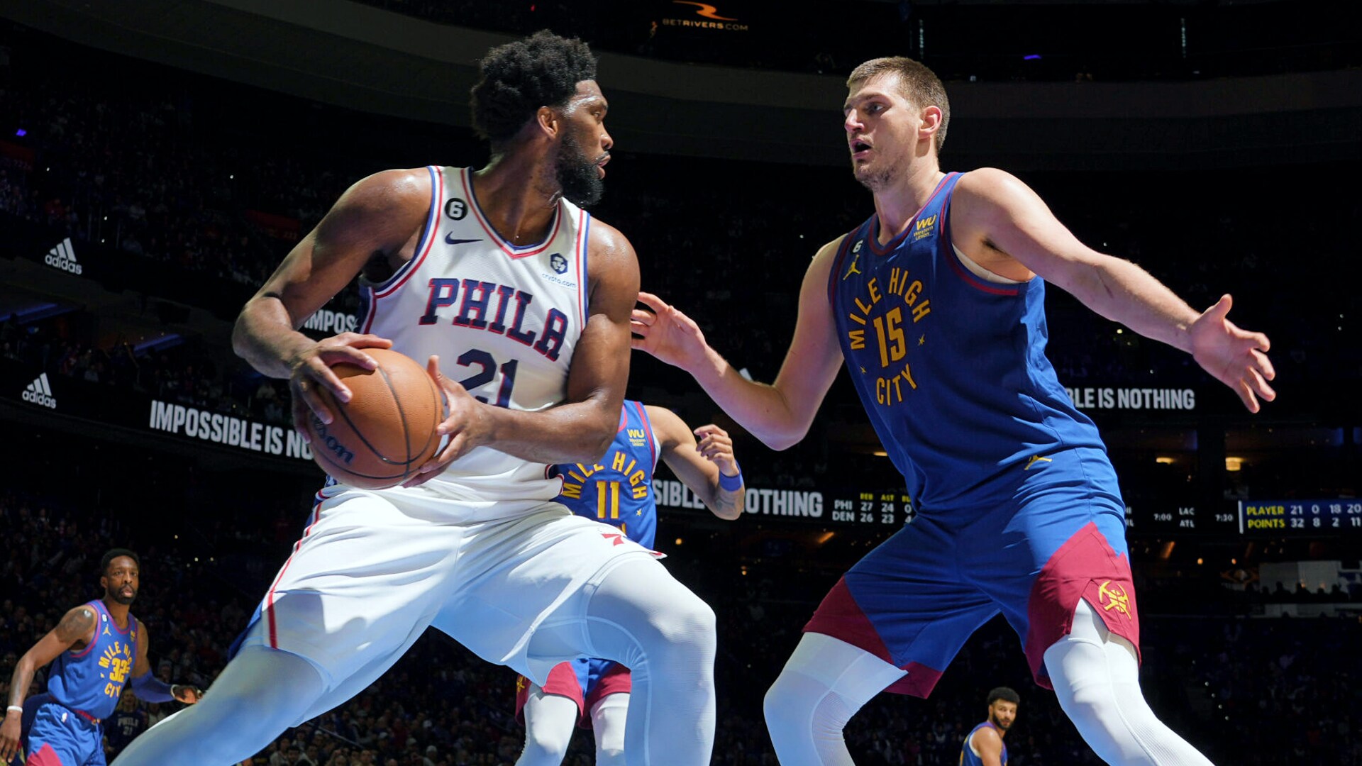 Trending Topics: Predicting 2022-23 award winners