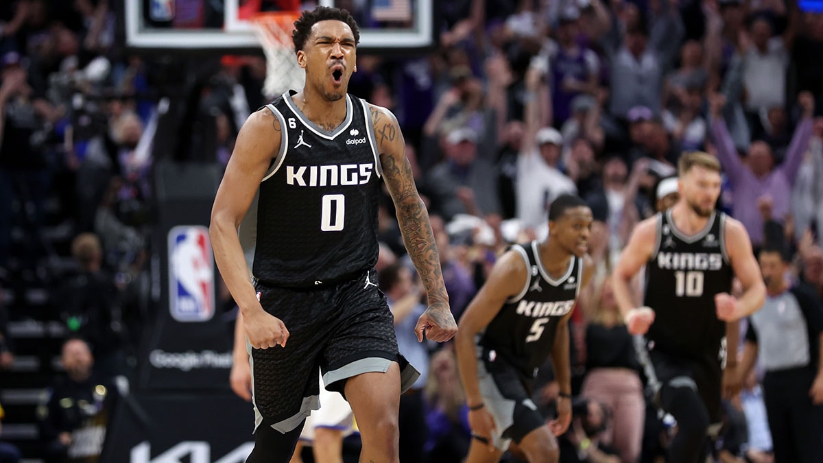 NBABet News - Warriors vs. Kings Game 7: Props for Malik Monk & Draymond Green - Vimarsana News