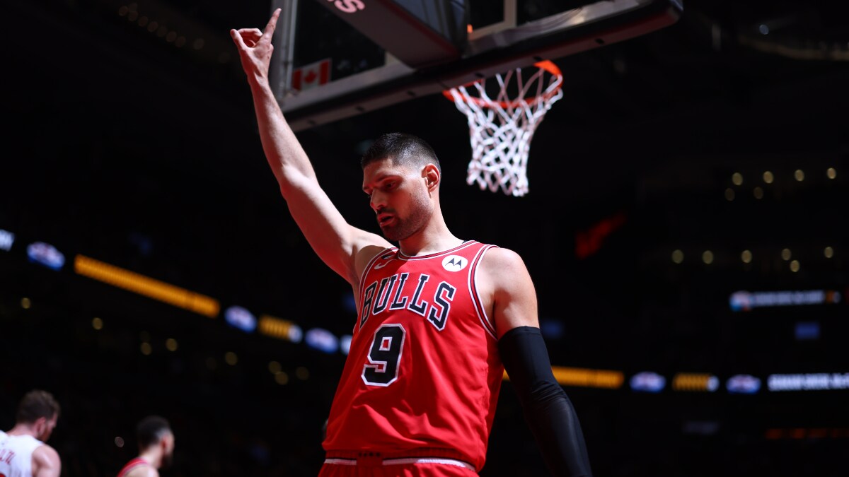 NBABet News - NBABet's 4 Best Bets From Friday's Games - Vimarsana News