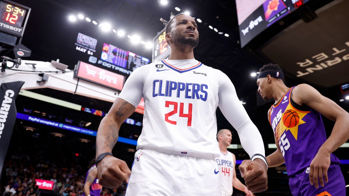NBABet News Clippers vs. Suns Game 1 Multiple Player Props to Target