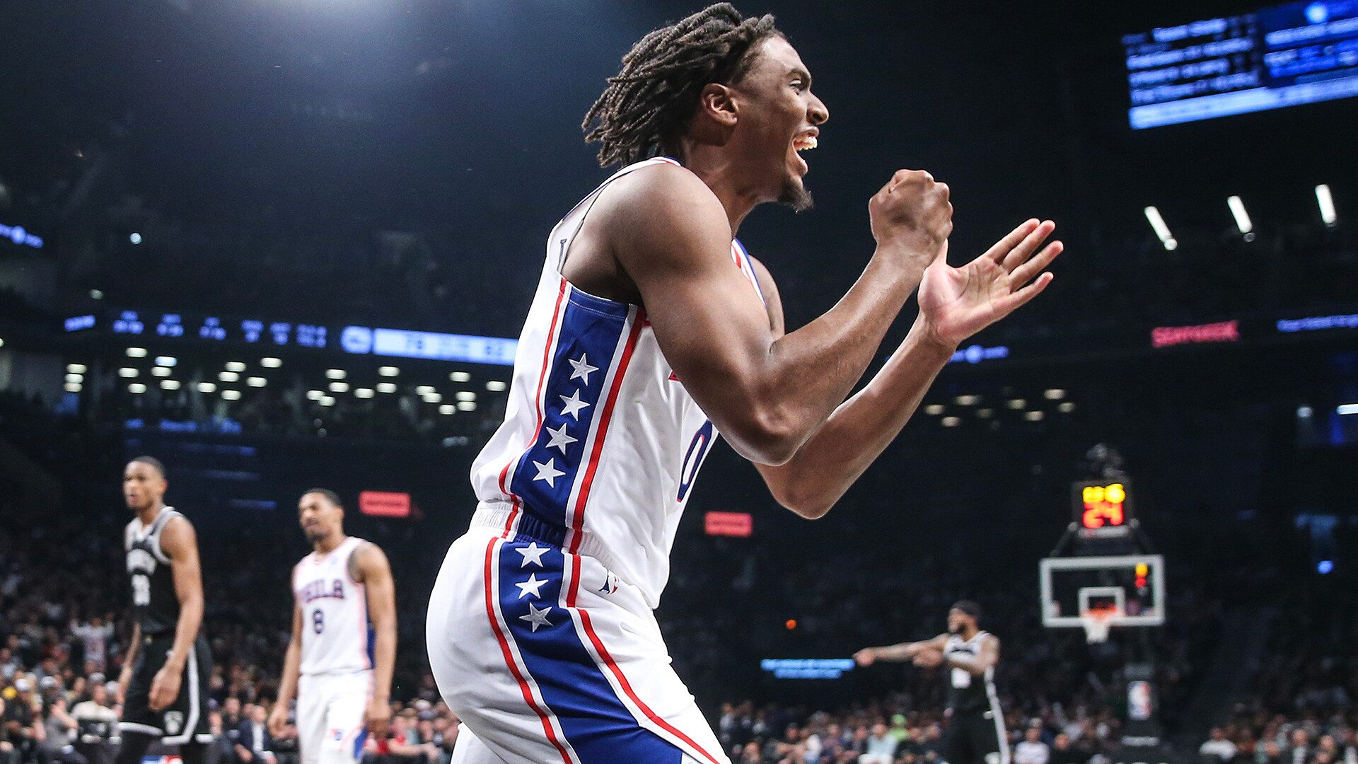 The official site of the NBA for the latest NBA Scores, Stats & News.