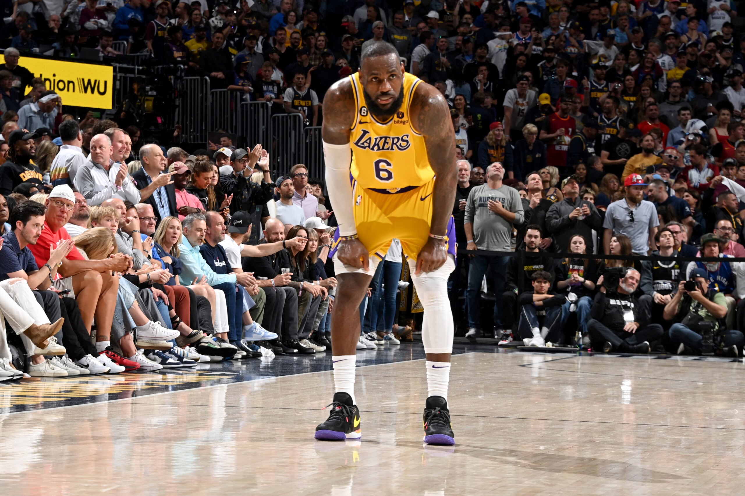Down 2 0 To Nuggets Lakers Must Control 1st 5 Minutes Of Game 3 down-2-0-to-nuggets-lakers-must-control-1st-5-minutes-of-game-3