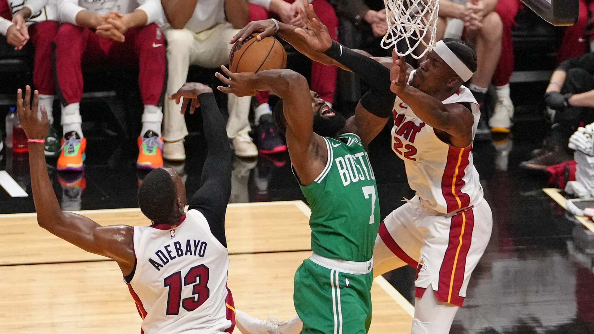 The official site of the NBA for the latest NBA Scores, Stats & News ...